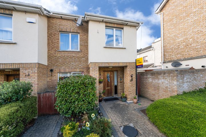 45 Annfield Drive, D15 H6H2, Castleknock, Dublin 15