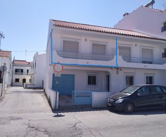 Altura,  PT