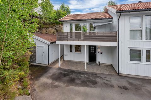 Kossevigheia 30C, Søgne