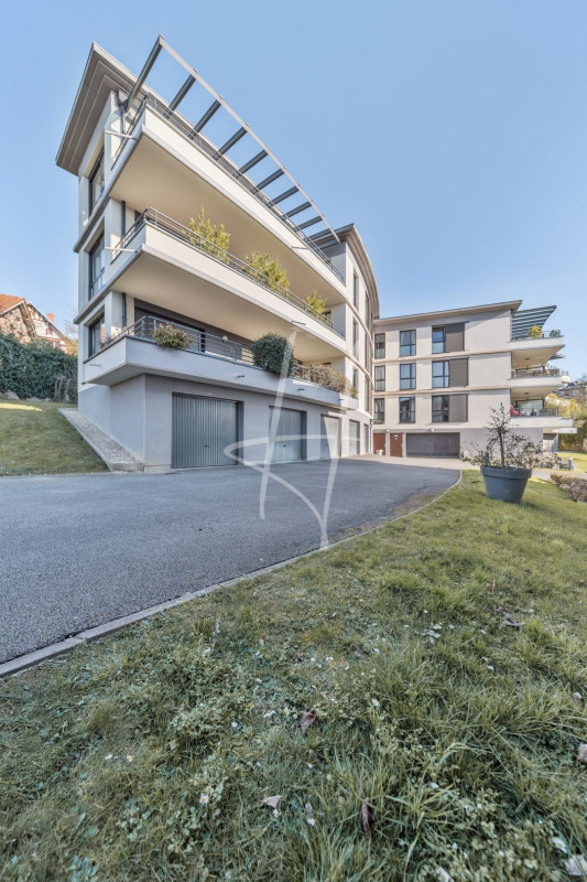 Quartier Sablon à Metz (57070)