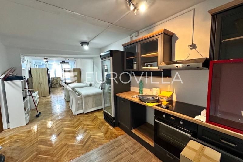 Novi Zagreb - istok, Utrina – Travno - Sopot