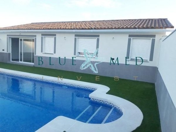 Puerto Lumbreras,  ES