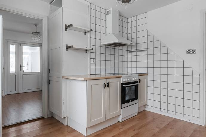 Degerfors, Degerfors kommun