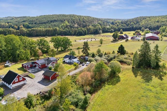 Mariefred, Strängnäs kommun