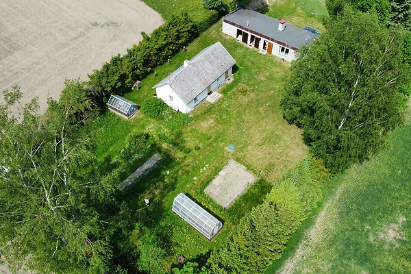 cottage for sale, 2 bedrooms - Pala, Türi vald, Järvamaa