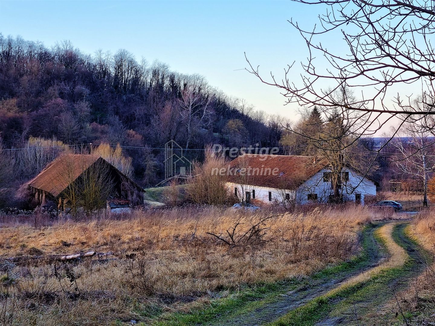 Slatina, Bistrica