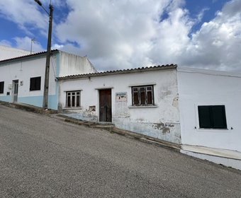 São Marcos da Serra,  PT