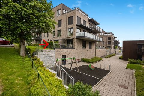 Jacob Hilditch' gate 9, Sarpsborg