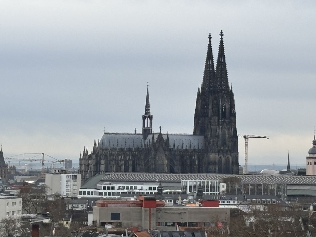 Neustadt/Nord, 50668 Köln