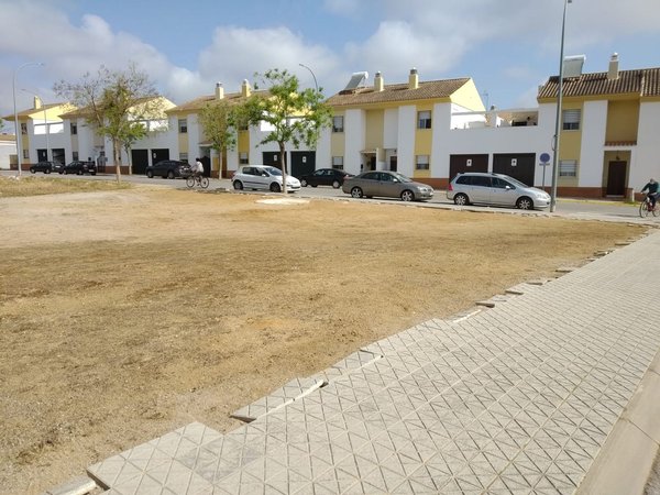 Mairena del Alcor,  ES