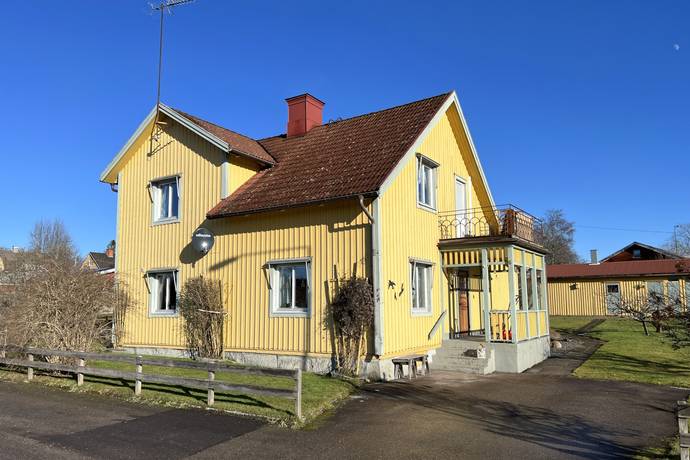 Åseda, Uppvidinge kommun