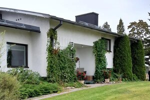 Nyroosintie 11, Vuohimäki, Nakkila