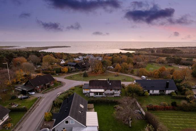 Träslövsläge, Varbergs kommun