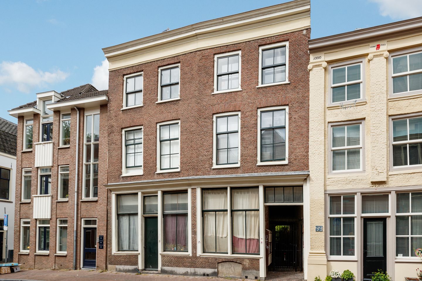 Springweg 53-C