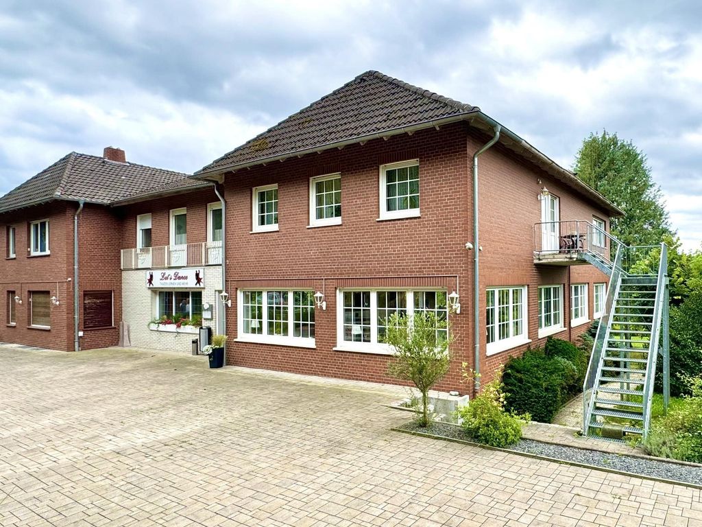 48429 Rheine, Steinfurt (Kreis)