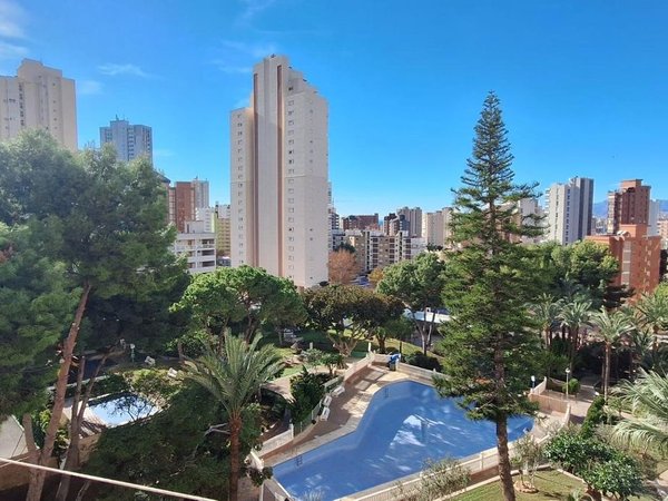 Benidorm,  ES