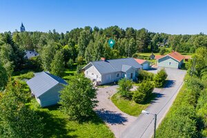 Pietinkuja 26, Lumijoki, Lumijoki