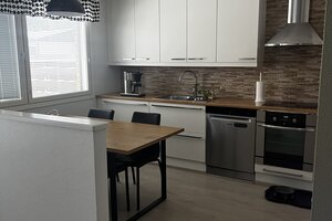 Pienolantie 14 A 1, Keskusta, Pieksämäki