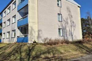 Puistolankuja 9, Orivesi, Orivesi