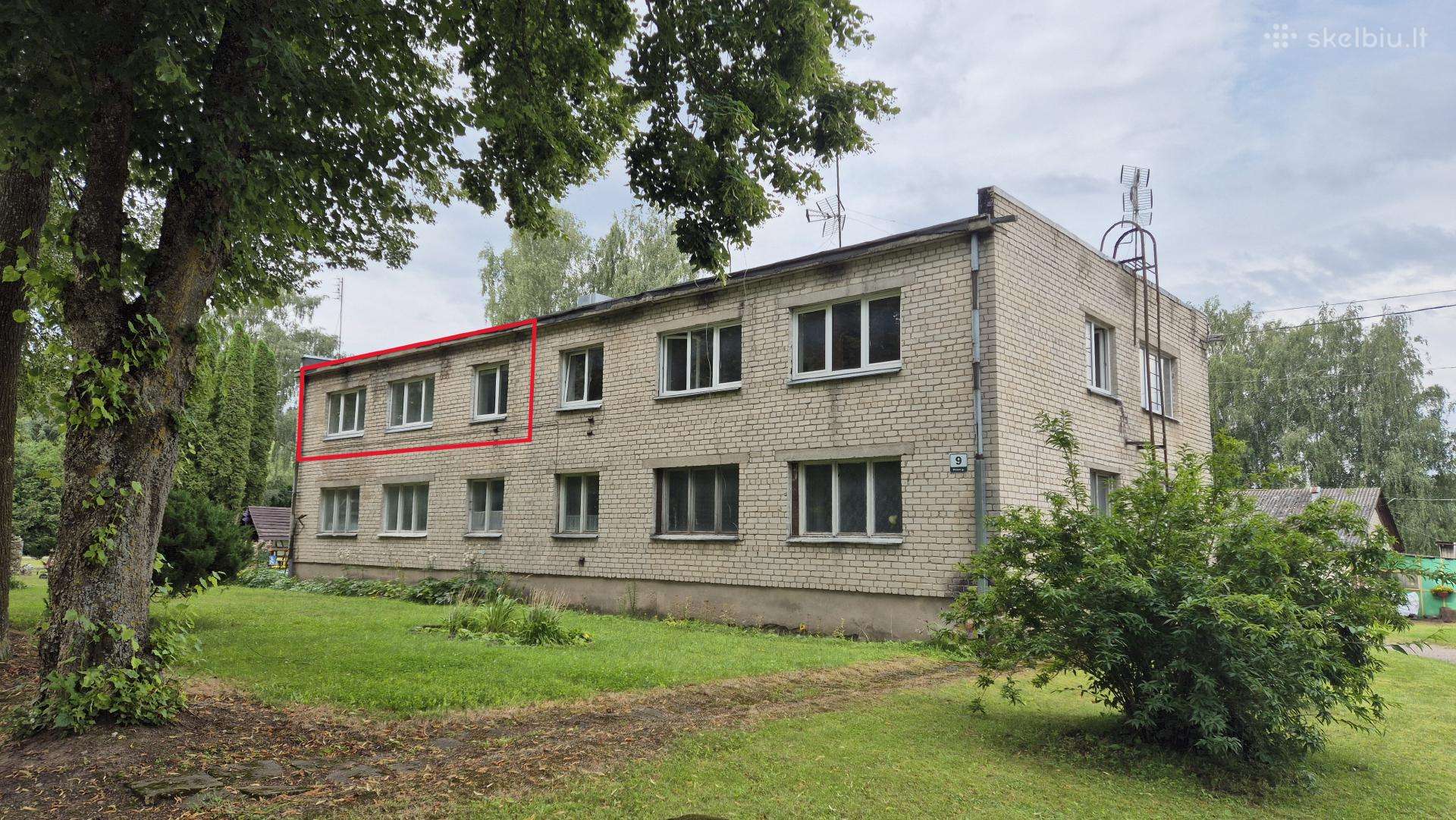 Radviliškio r. sav., Beinoravos k.