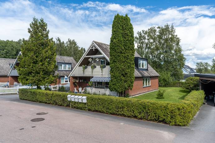 Vålberg, Karlstads kommun