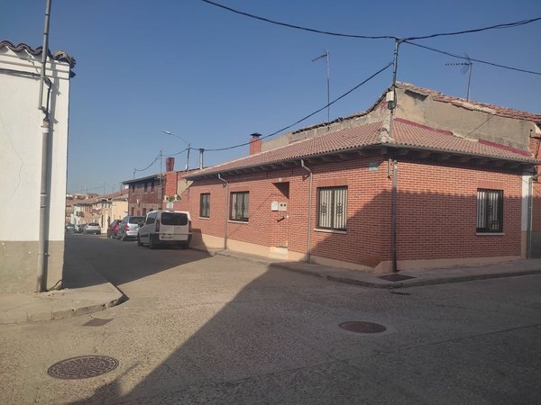 La Seca,  ES
