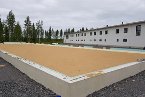 Kalliokaari 3, Ollinmäki, Pyhäjoki