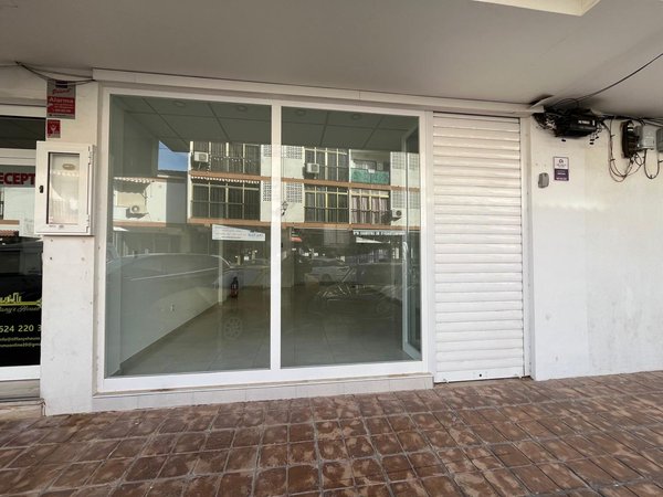 Benidorm,  ES