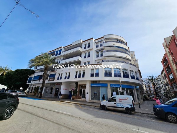 Moraira,  ES