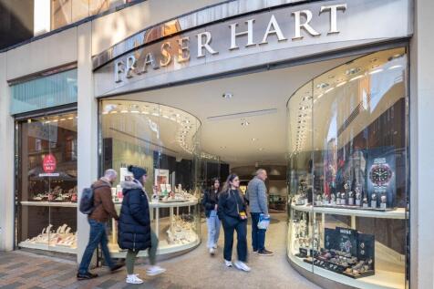 24-25 High Street, Chelmsford, Essex, CM1