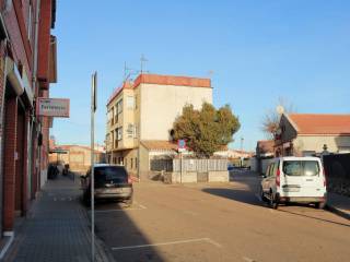 Viana de Cega,  ES