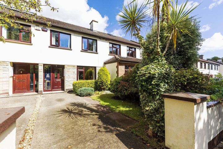 33 Tuscany Downs, Raheny, Dublin 5