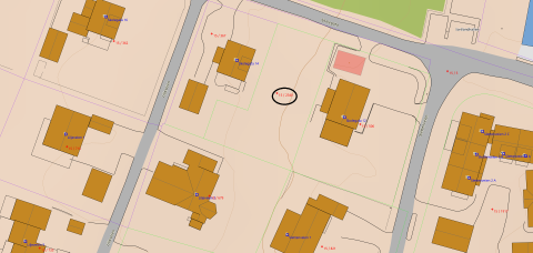 Skolegata 14, Sortland