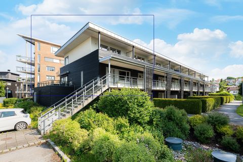 Borgestadholmen 27, Skien