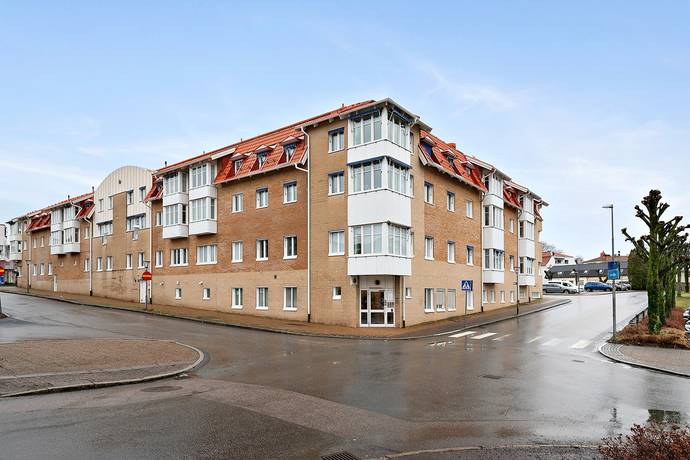 Kinna, Marks kommun