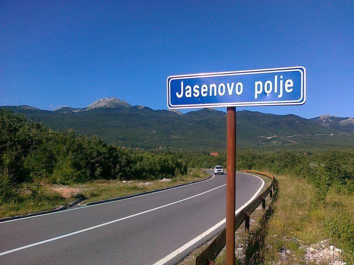 Niksic, Jasenovo Polje