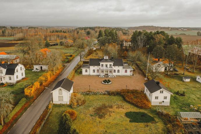 Fjugesta, Lekebergs kommun