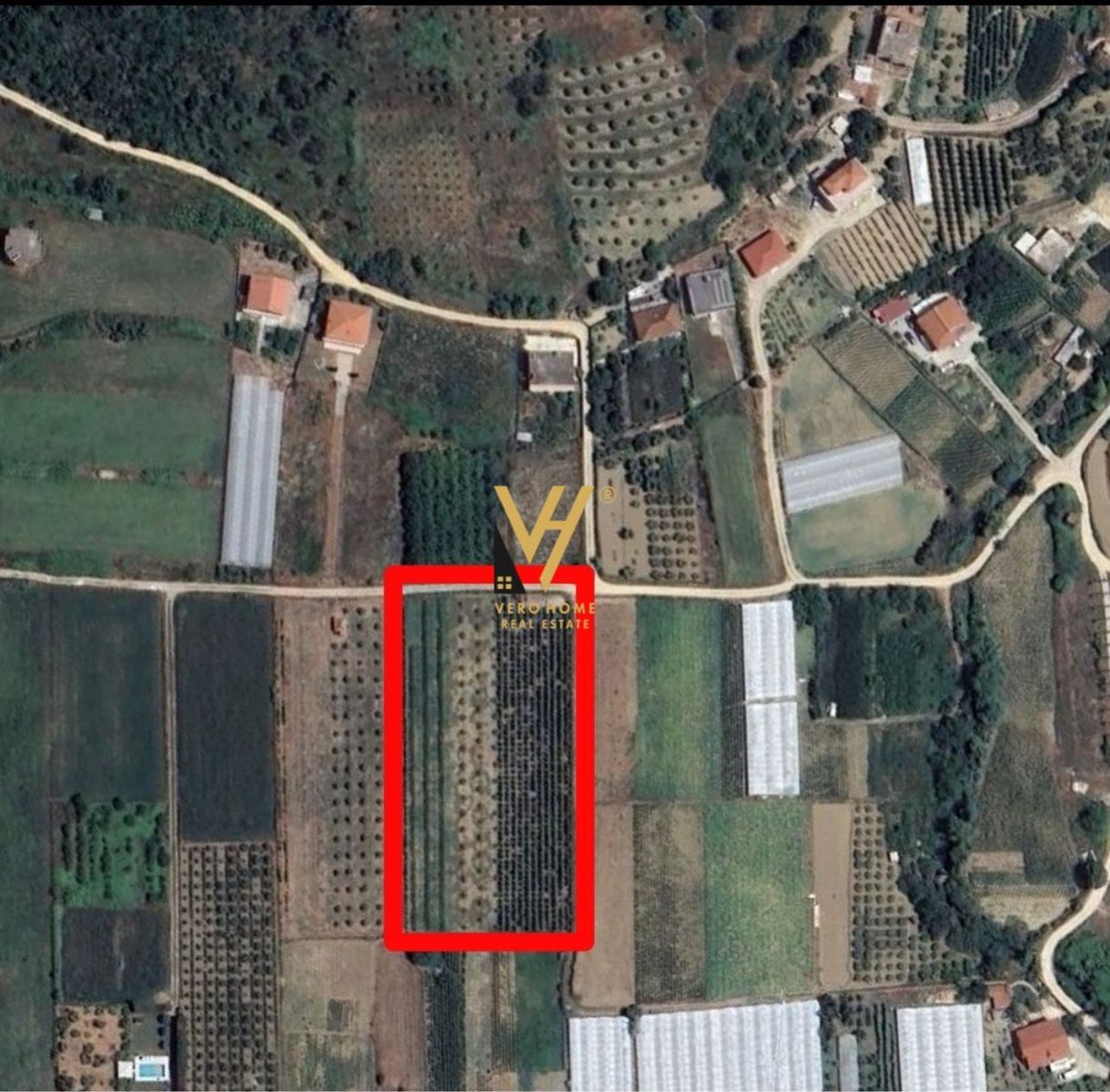 Tirana Suburbs, Ndroq