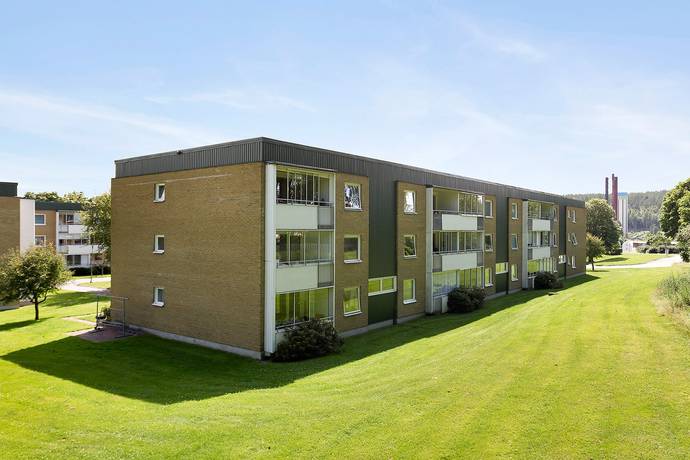 Bollnäs, Bollnäs kommun