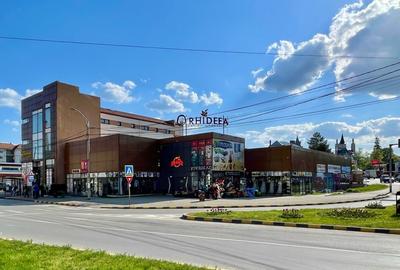 Central, Botoșani