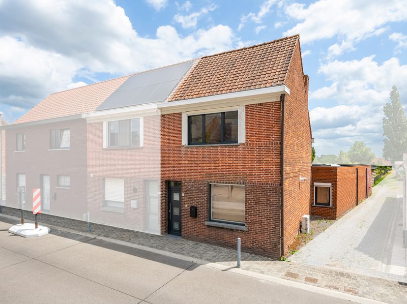 Oude Heirbaan 125 8790 Waregem