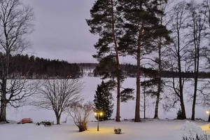 Rantatie 17, Viitasaari, Viitasaari