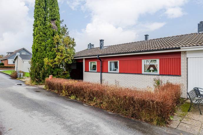Trollhättan, Trollhättans kommun