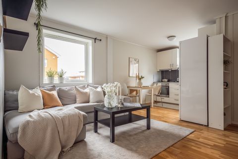 Paul Fjermstads veg 22A, Trondheim