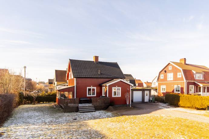 Östermalm, Kristinehamns kommun