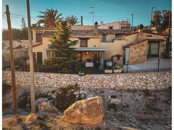Fortuna,  ES