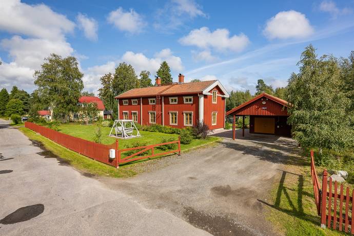 Obbola, Umeå kommun