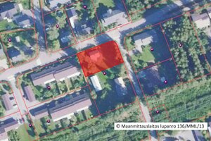 Hämeenlahdentie 10, 40520 JYVÄSKYLÄ