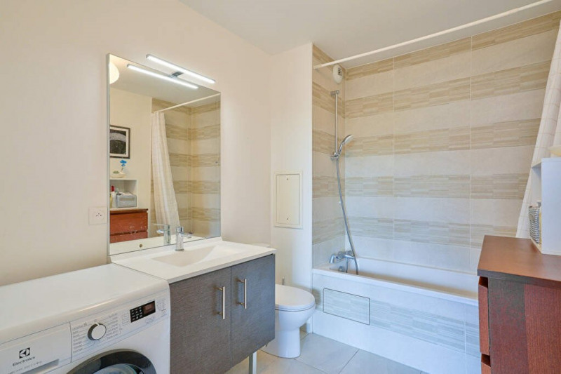 Quartier Debain-Michelet-Bauer à Saint-Ouen (93400)