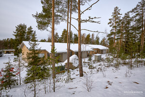 Kärsäkalliontie 5, 49220